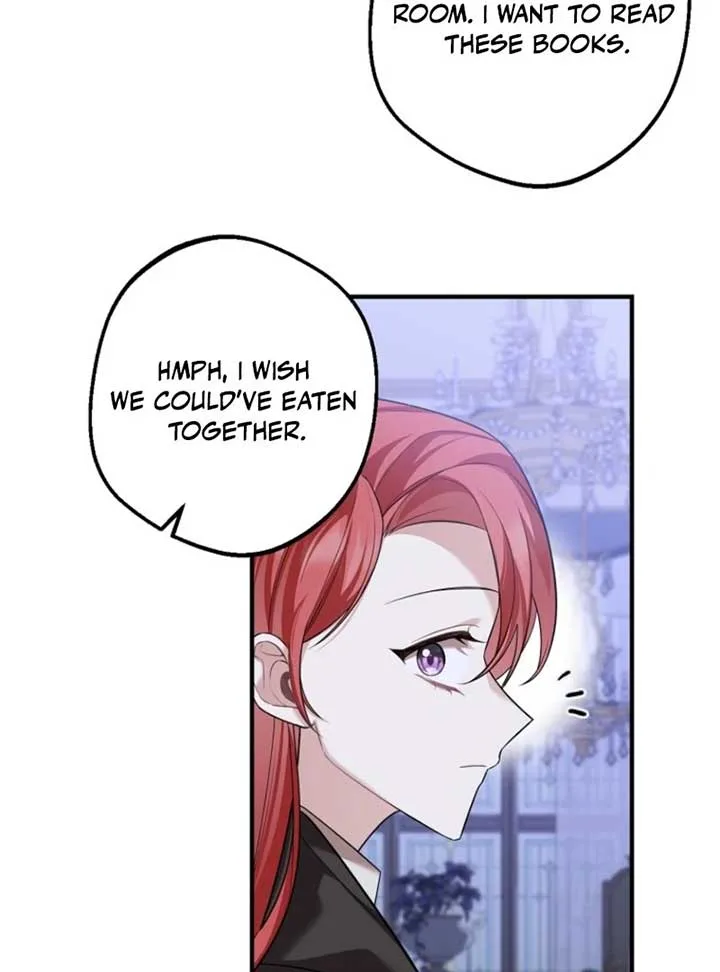 Screw the Noble Life, I’m Going Home Chapter 50 page 85