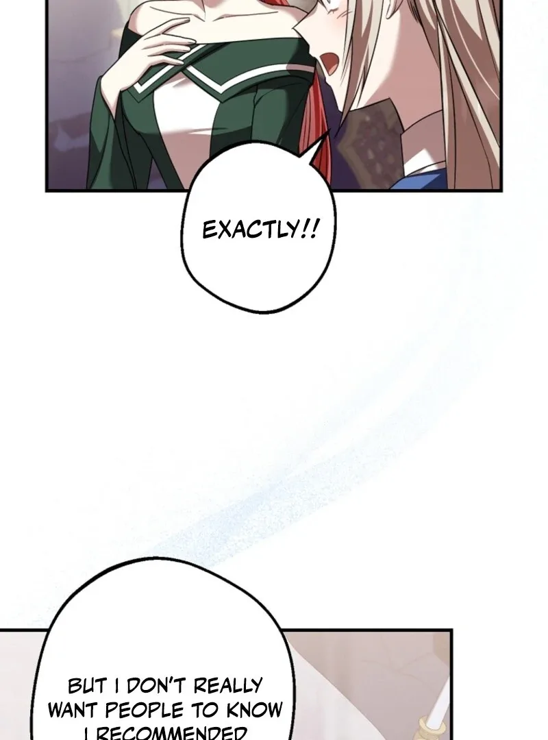 Screw the Noble Life, I’m Going Home Chapter 54 page 84