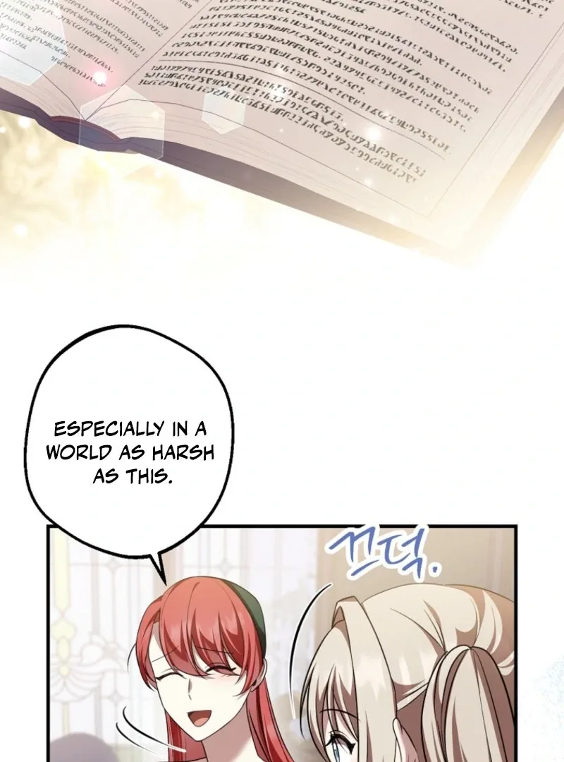 Screw the Noble Life, I’m Going Home Chapter 54 page 83