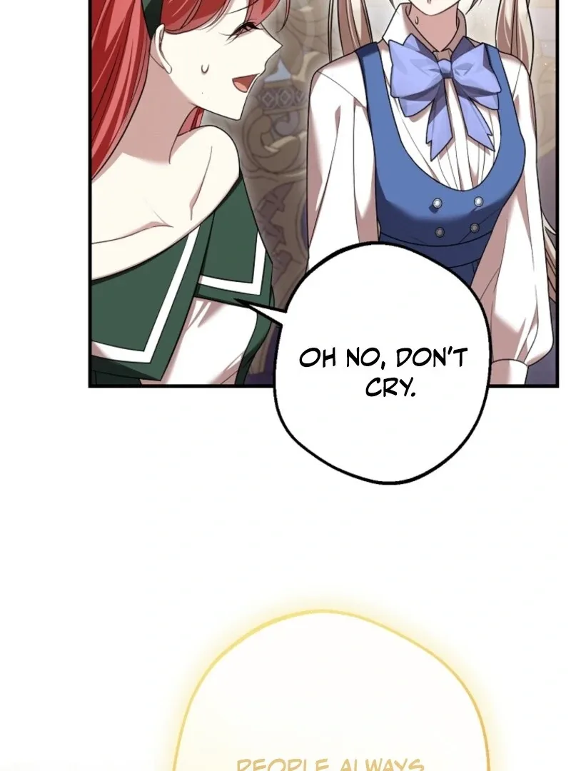 Screw the Noble Life, I’m Going Home Chapter 54 page 75