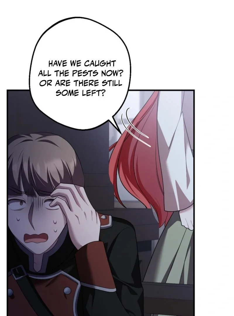 Screw the Noble Life, I’m Going Home Chapter 54 page 49