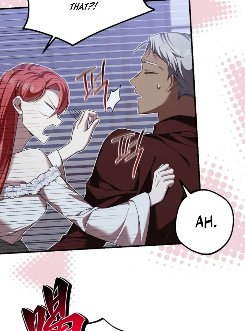 Screw the Noble Life, I’m Going Home Chapter 52 page 18