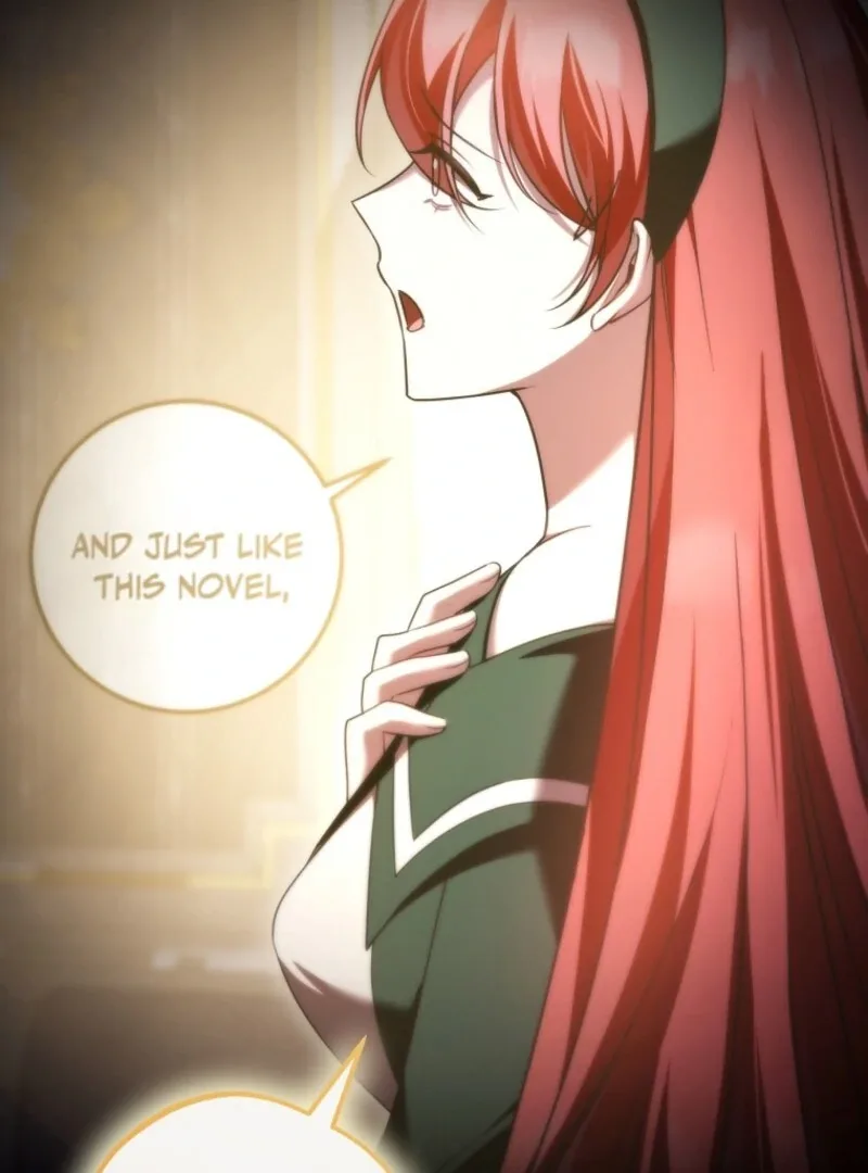 Screw the Noble Life, I’m Going Home Chapter 54 page 81