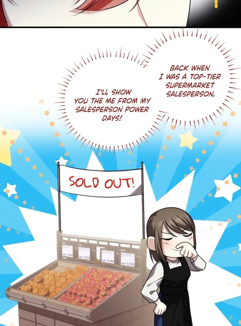 Screw the Noble Life, I’m Going Home Chapter 54 page 78