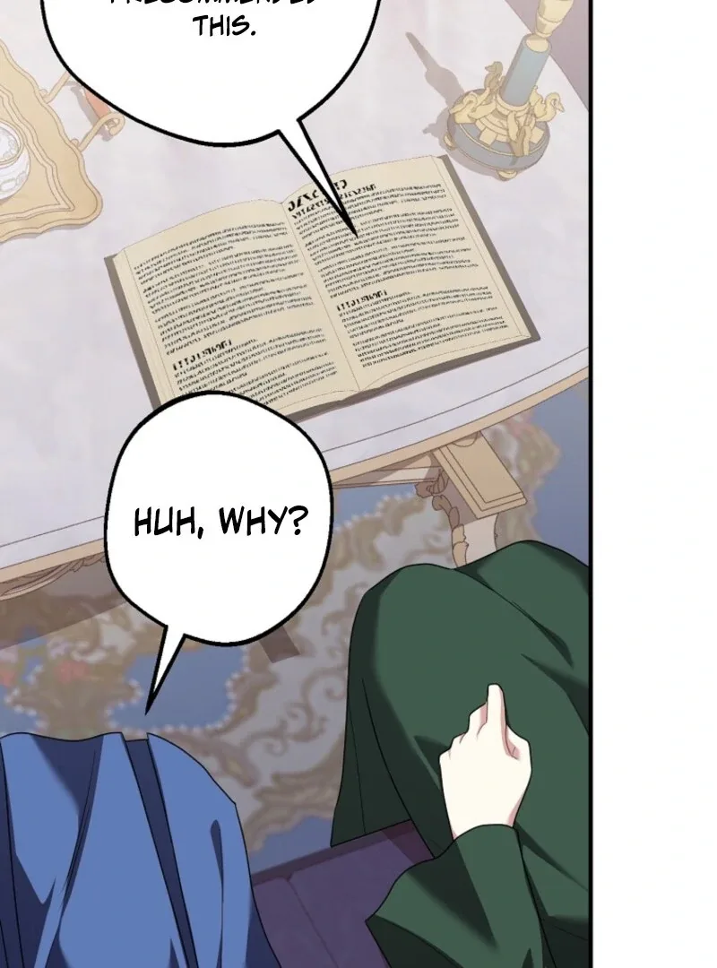 Screw the Noble Life, I’m Going Home Chapter 54 page 85