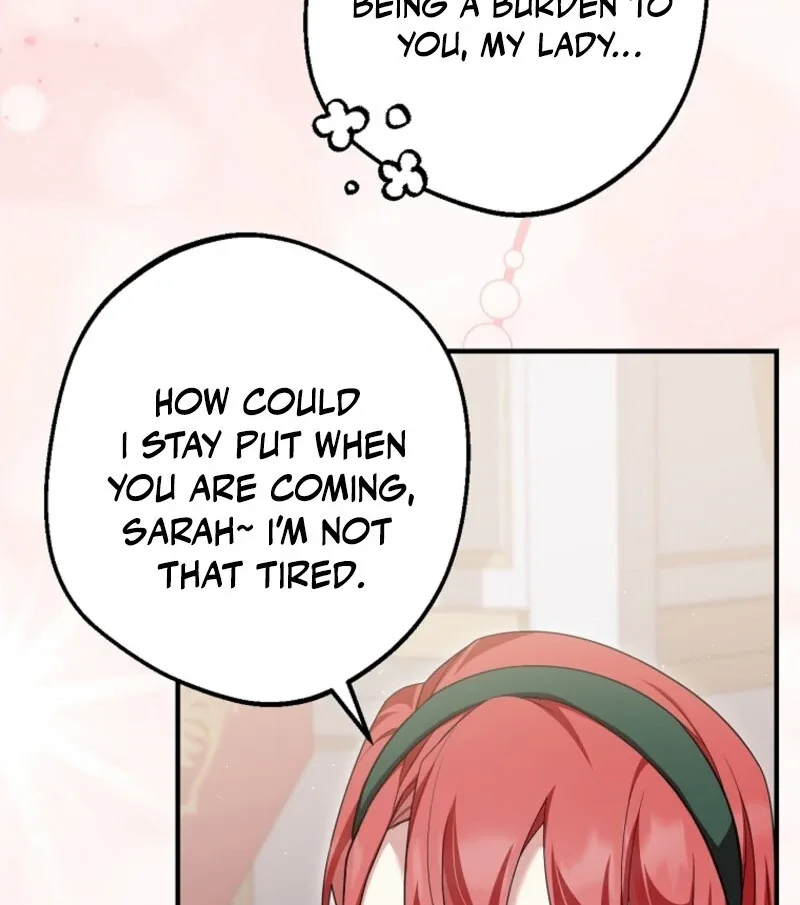 Screw the Noble Life, I’m Going Home Chapter 54 page 57