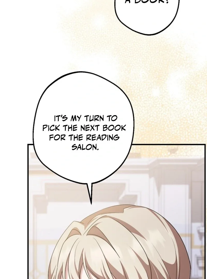 Screw the Noble Life, I’m Going Home Chapter 54 page 64