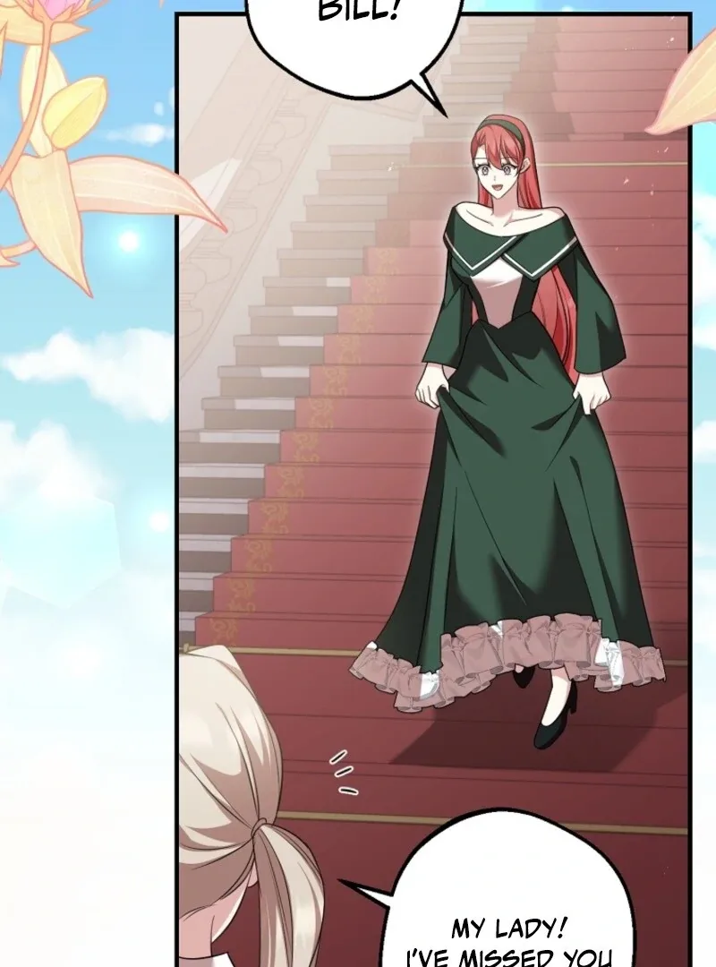 Screw the Noble Life, I’m Going Home Chapter 54 page 54