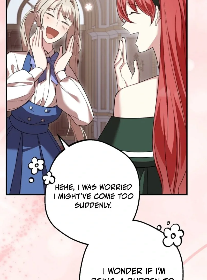 Screw the Noble Life, I’m Going Home Chapter 54 page 56