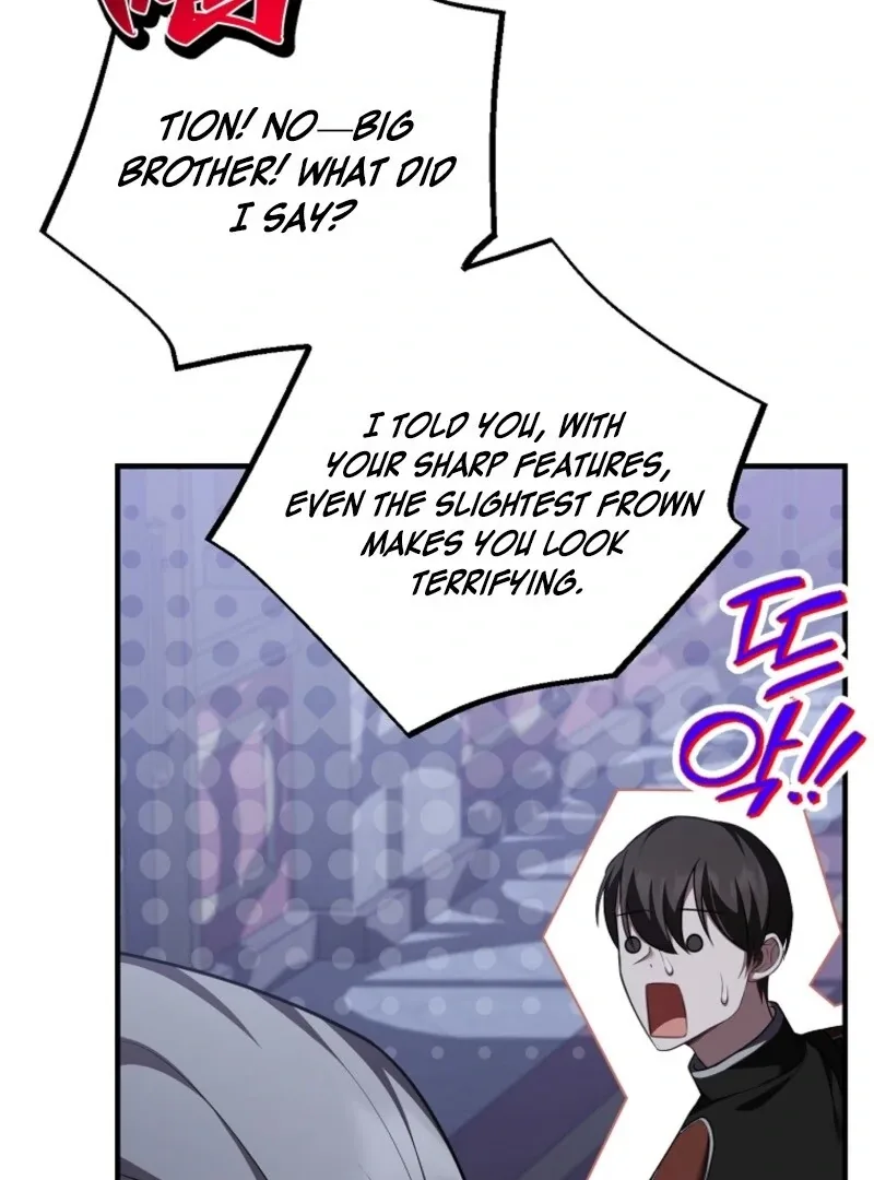 Screw the Noble Life, I’m Going Home Chapter 52 page 19
