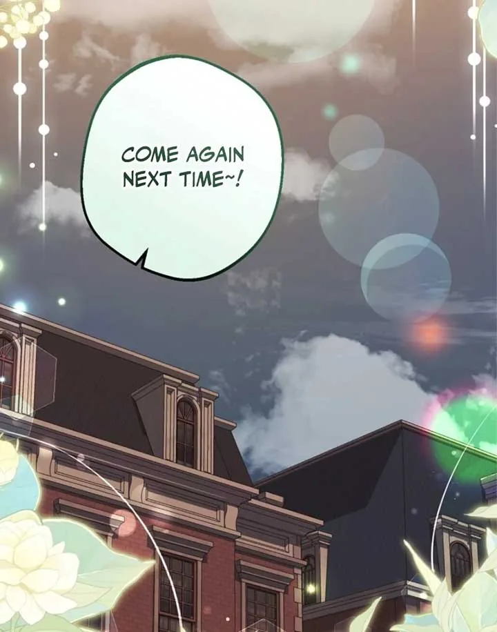 Screw the Noble Life, I’m Going Home Chapter 50 page 80