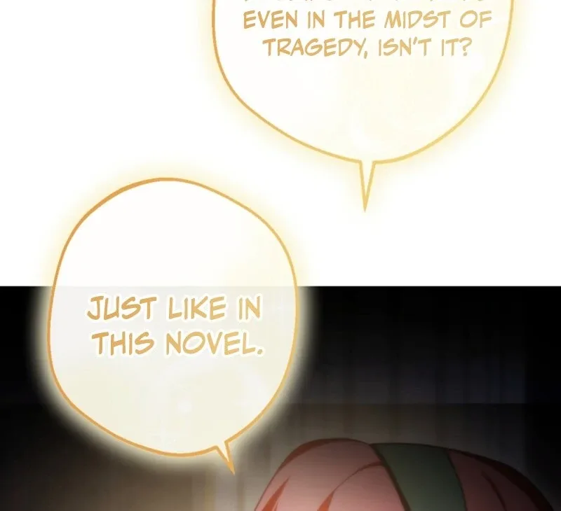 Screw the Noble Life, I’m Going Home Chapter 54 page 80