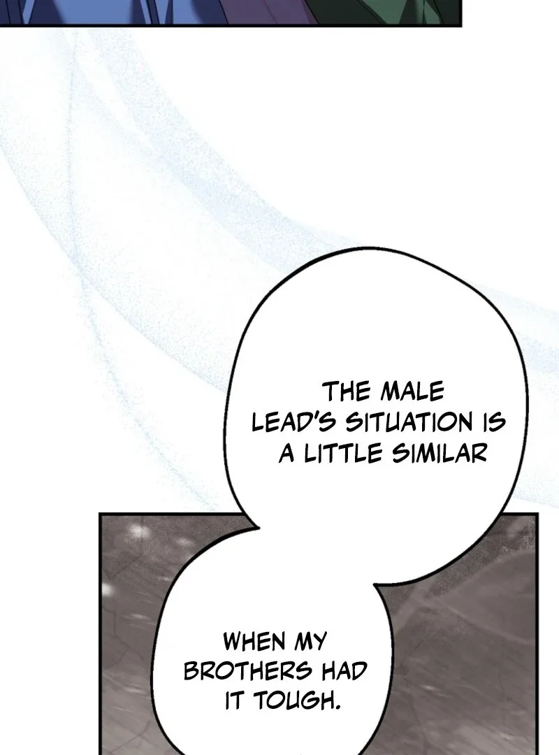 Screw the Noble Life, I’m Going Home Chapter 54 page 86