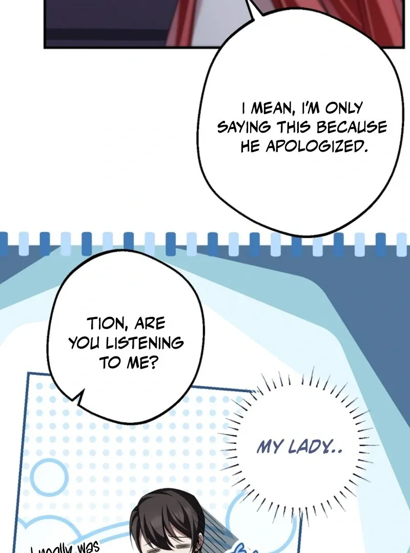 Screw the Noble Life, I’m Going Home Chapter 52 page 25