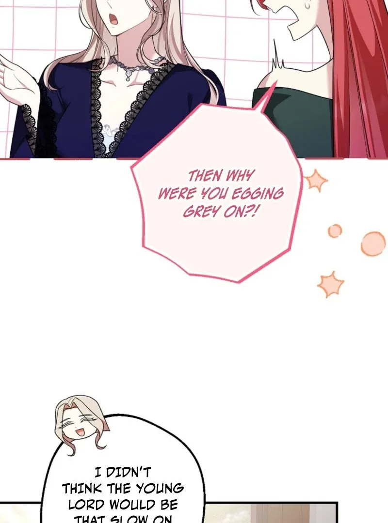 Screw the Noble Life, I’m Going Home Chapter 55 page 64
