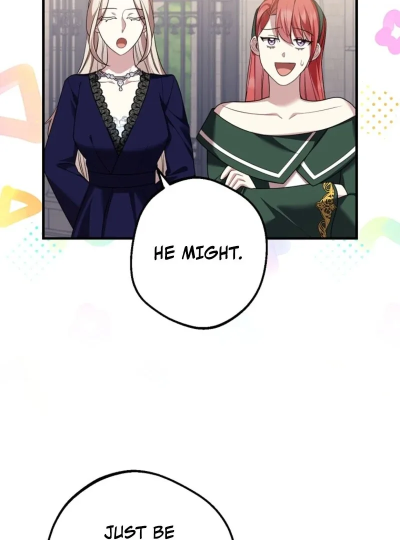 Screw the Noble Life, I’m Going Home Chapter 55 page 85