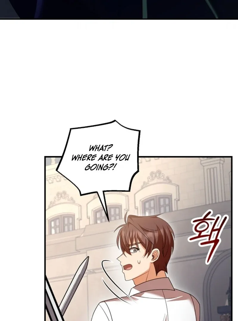 Screw the Noble Life, I’m Going Home Chapter 55 page 94