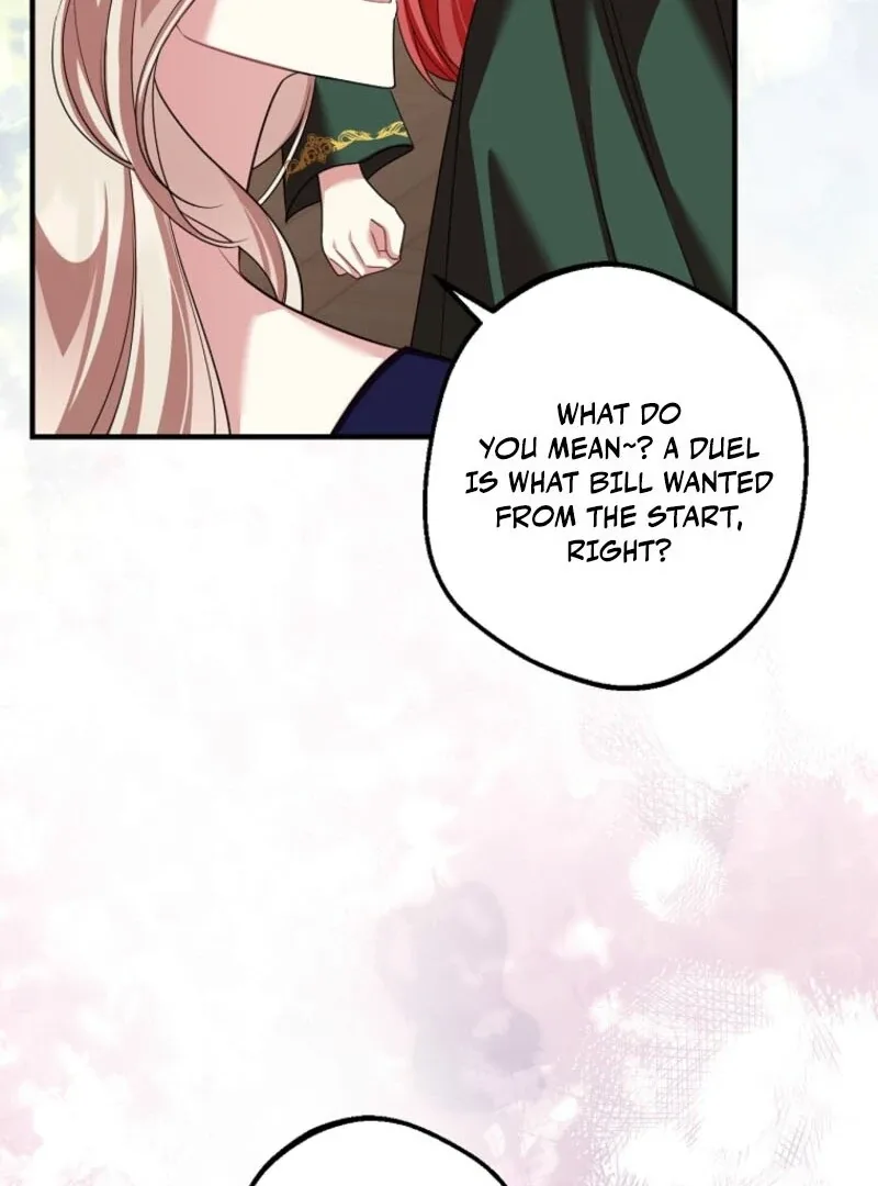 Screw the Noble Life, I’m Going Home Chapter 55 page 61
