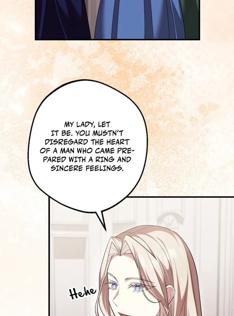 Screw the Noble Life, I’m Going Home Chapter 55 page 14