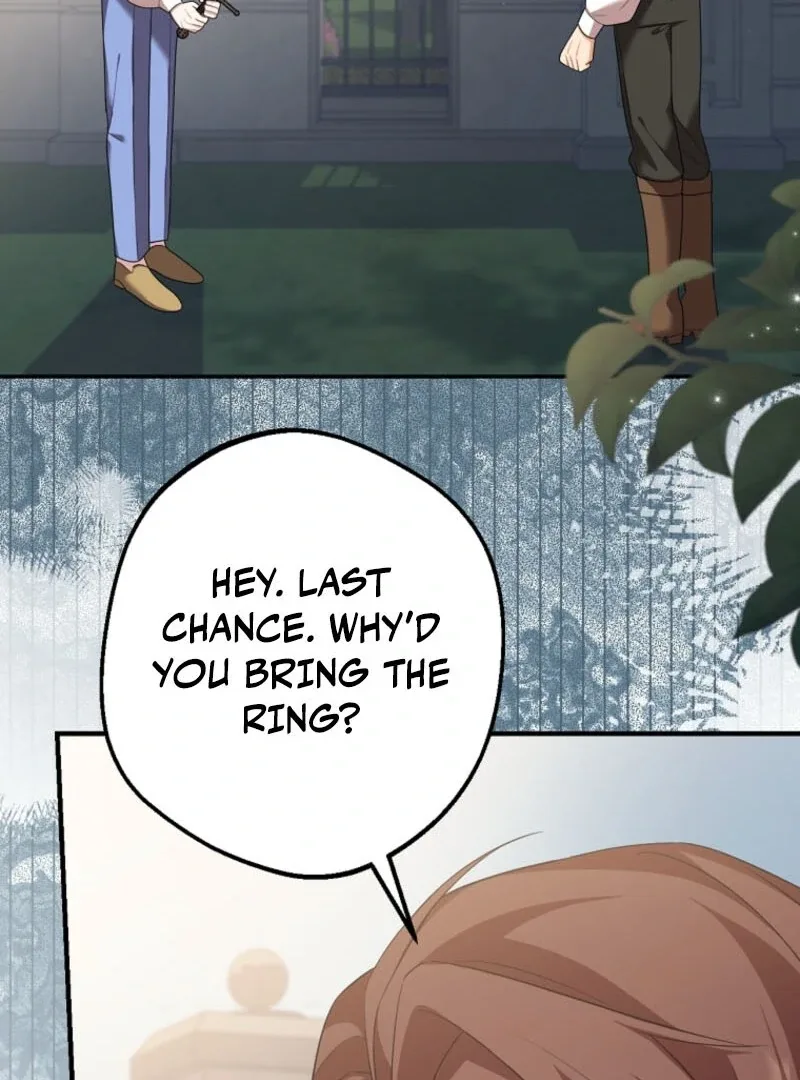 Screw the Noble Life, I’m Going Home Chapter 55 page 74