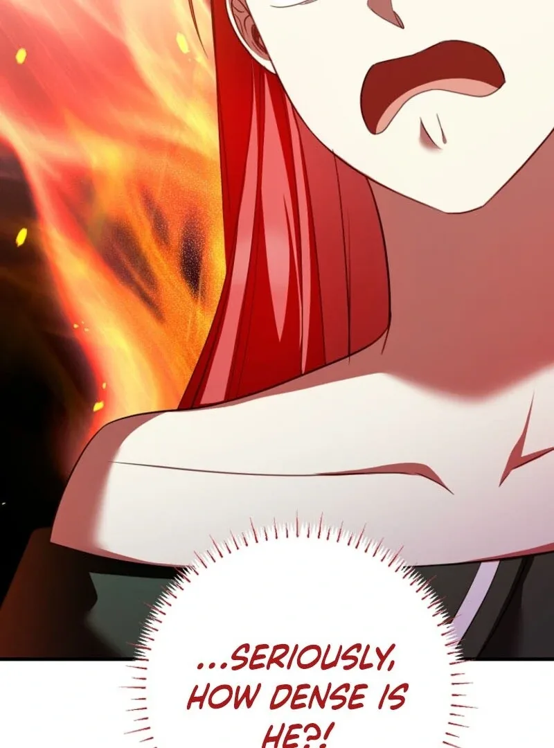 Screw the Noble Life, I’m Going Home Chapter 55 page 22