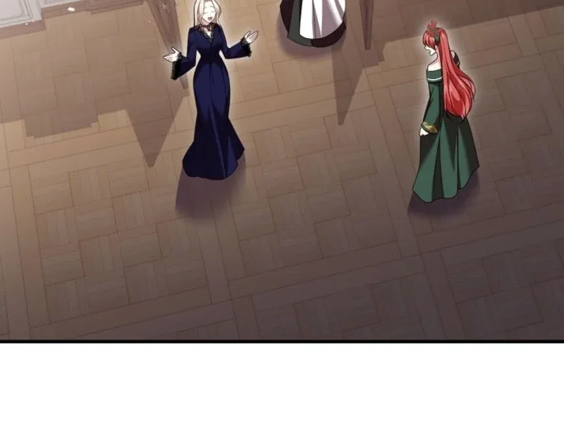 Screw the Noble Life, I’m Going Home Chapter 55 page 71