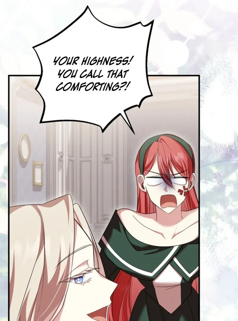 Screw the Noble Life, I’m Going Home Chapter 55 page 60