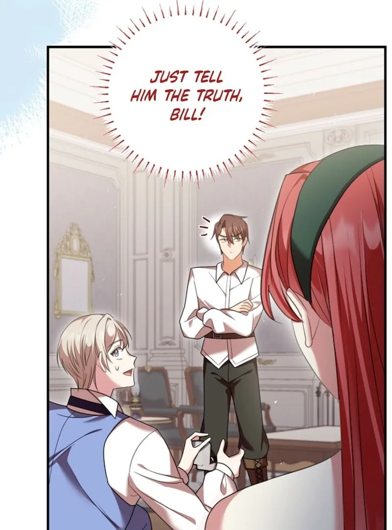 Screw the Noble Life, I’m Going Home Chapter 55 page 38