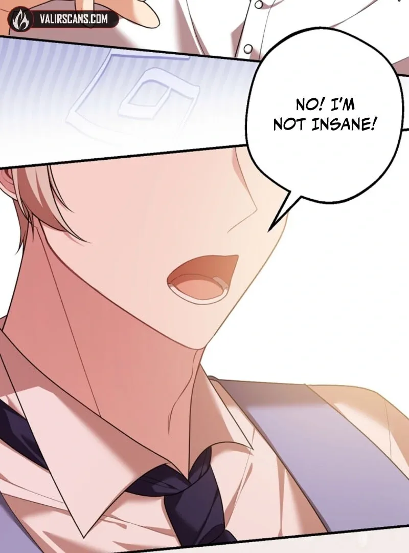 Screw the Noble Life, I’m Going Home Chapter 55 page 8