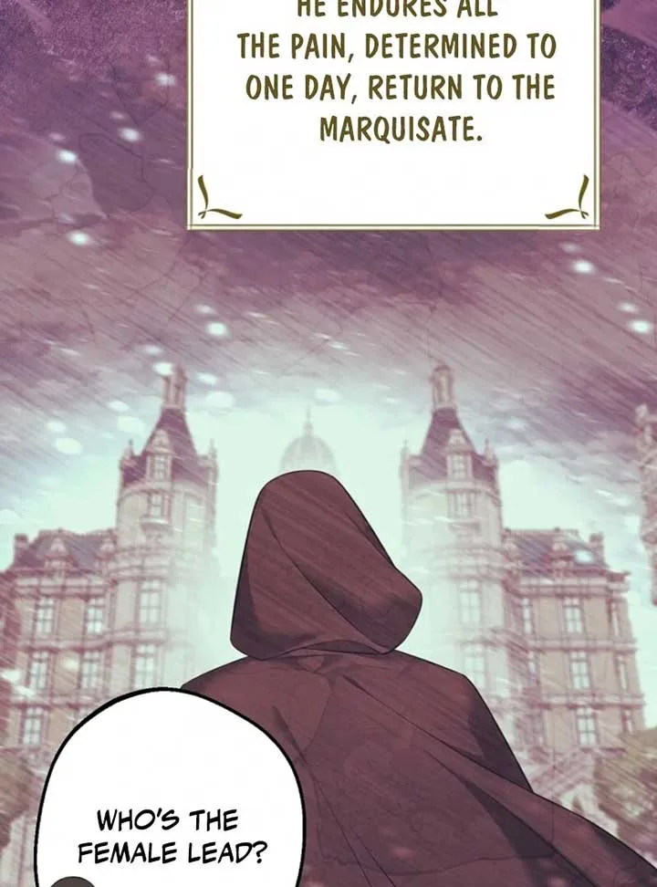 Screw the Noble Life, I’m Going Home Chapter 50 page 65