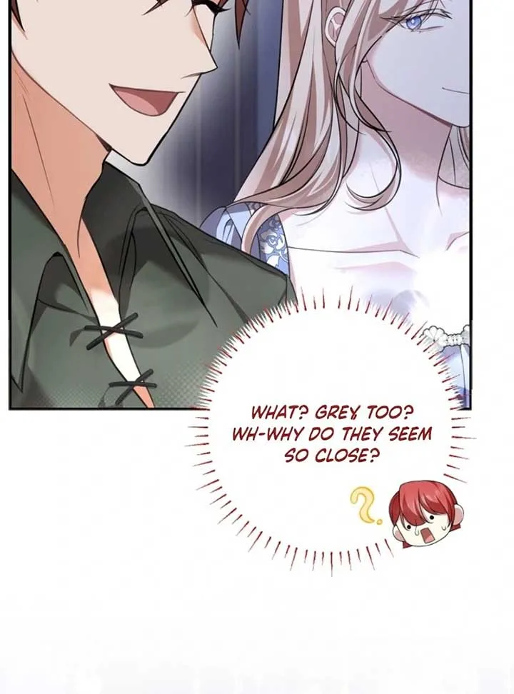 Screw the Noble Life, I’m Going Home Chapter 50 page 89