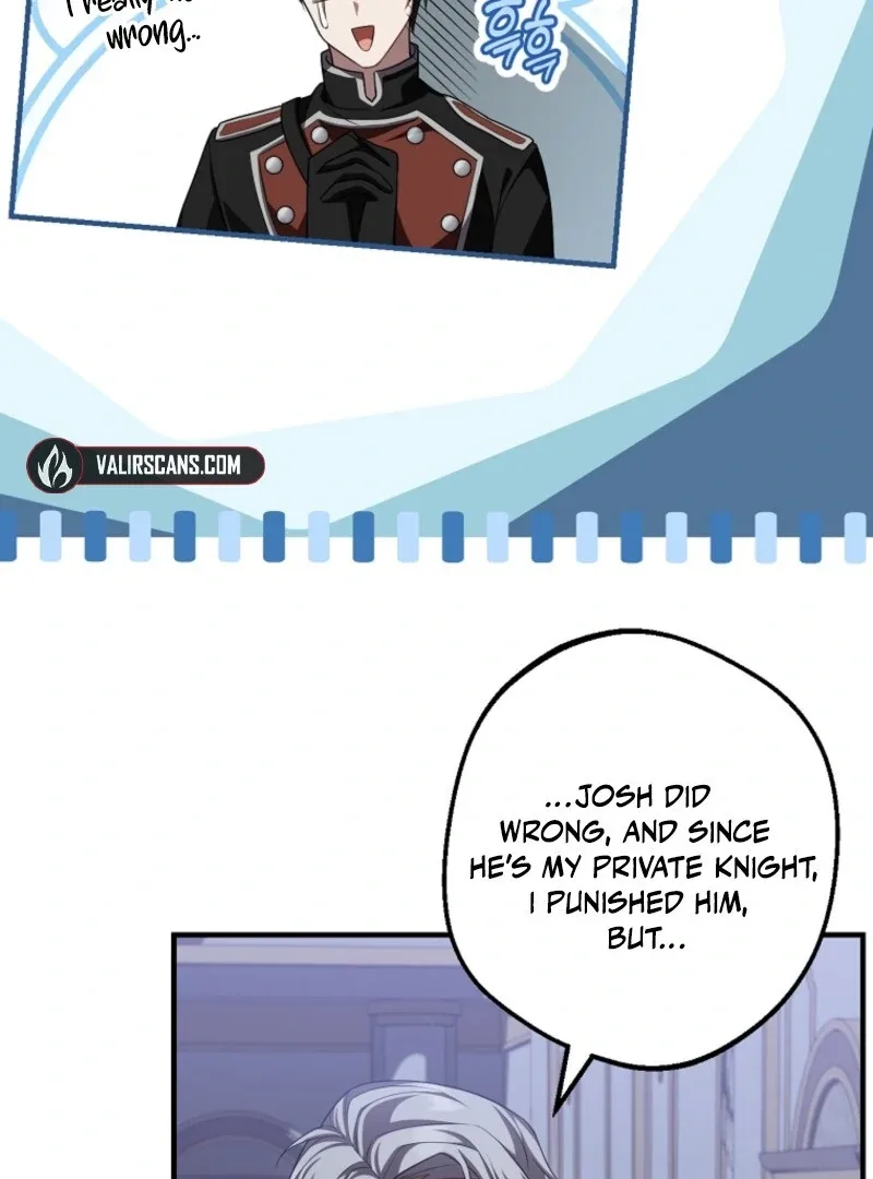 Screw the Noble Life, I’m Going Home Chapter 52 page 26