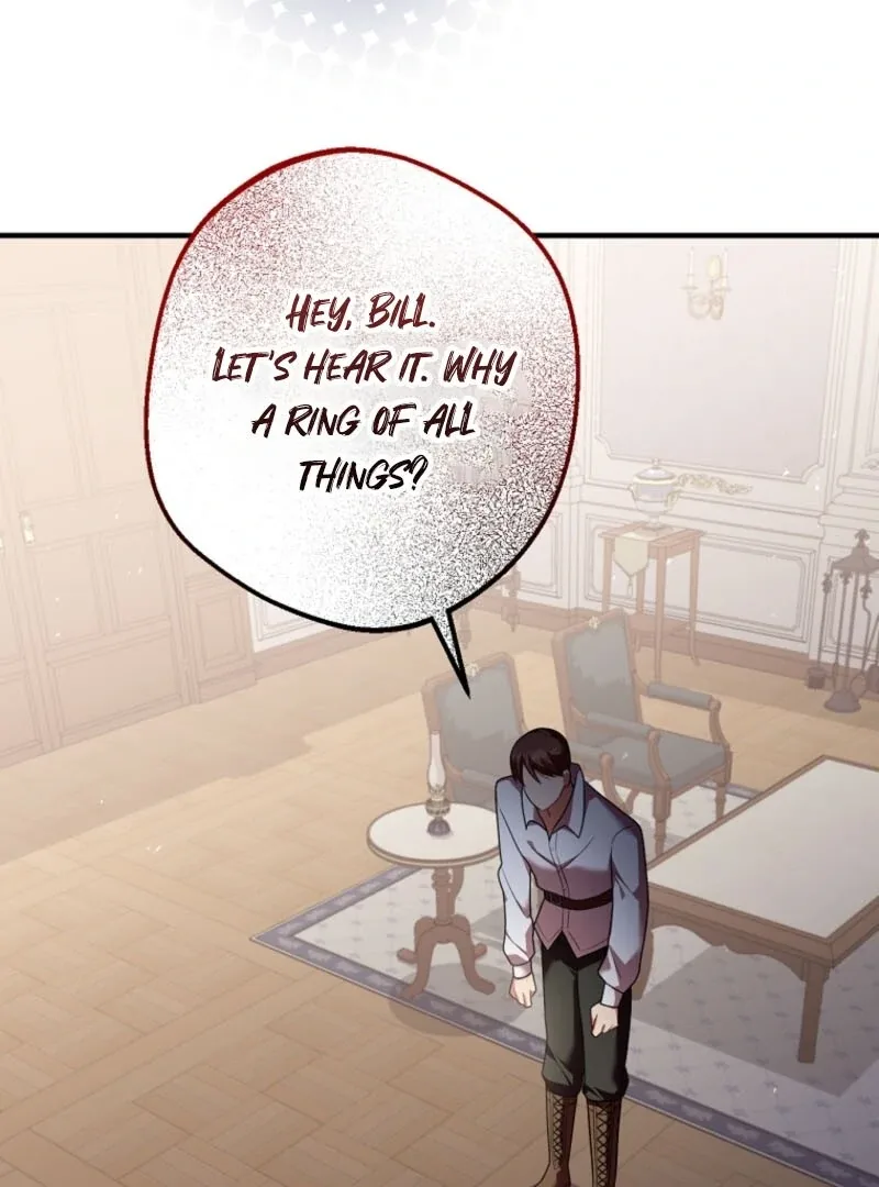 Screw the Noble Life, I’m Going Home Chapter 55 page 33