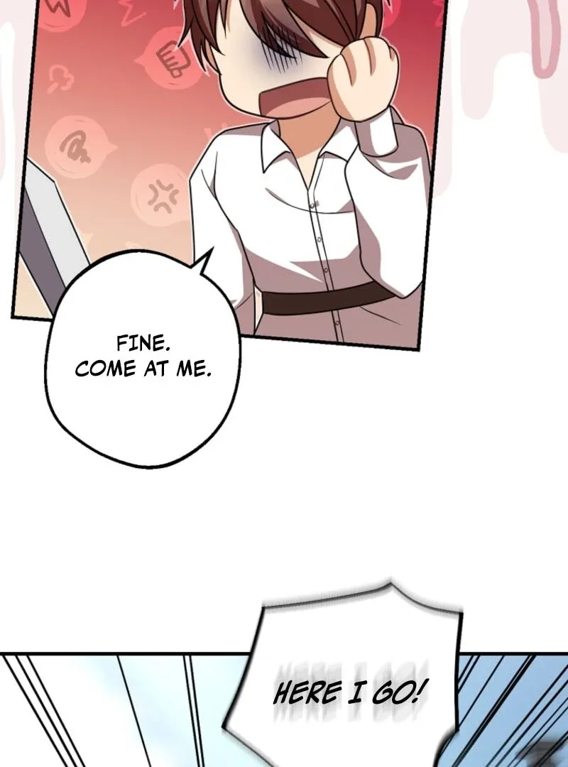 Screw the Noble Life, I’m Going Home Chapter 55 page 78
