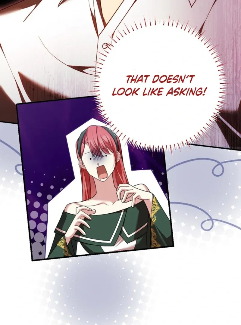 Screw the Noble Life, I’m Going Home Chapter 55 page 32