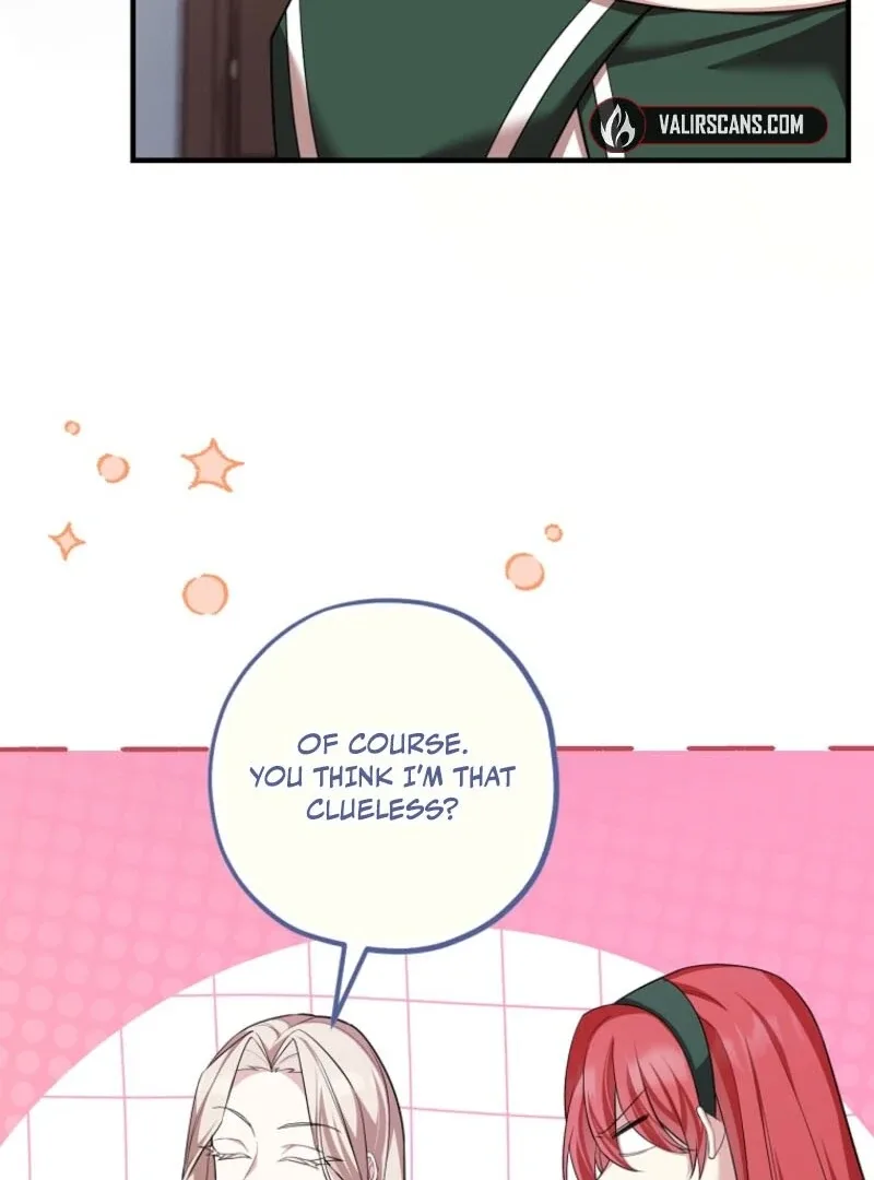 Screw the Noble Life, I’m Going Home Chapter 55 page 63