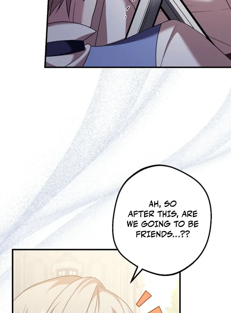 Screw the Noble Life, I’m Going Home Chapter 55 page 87