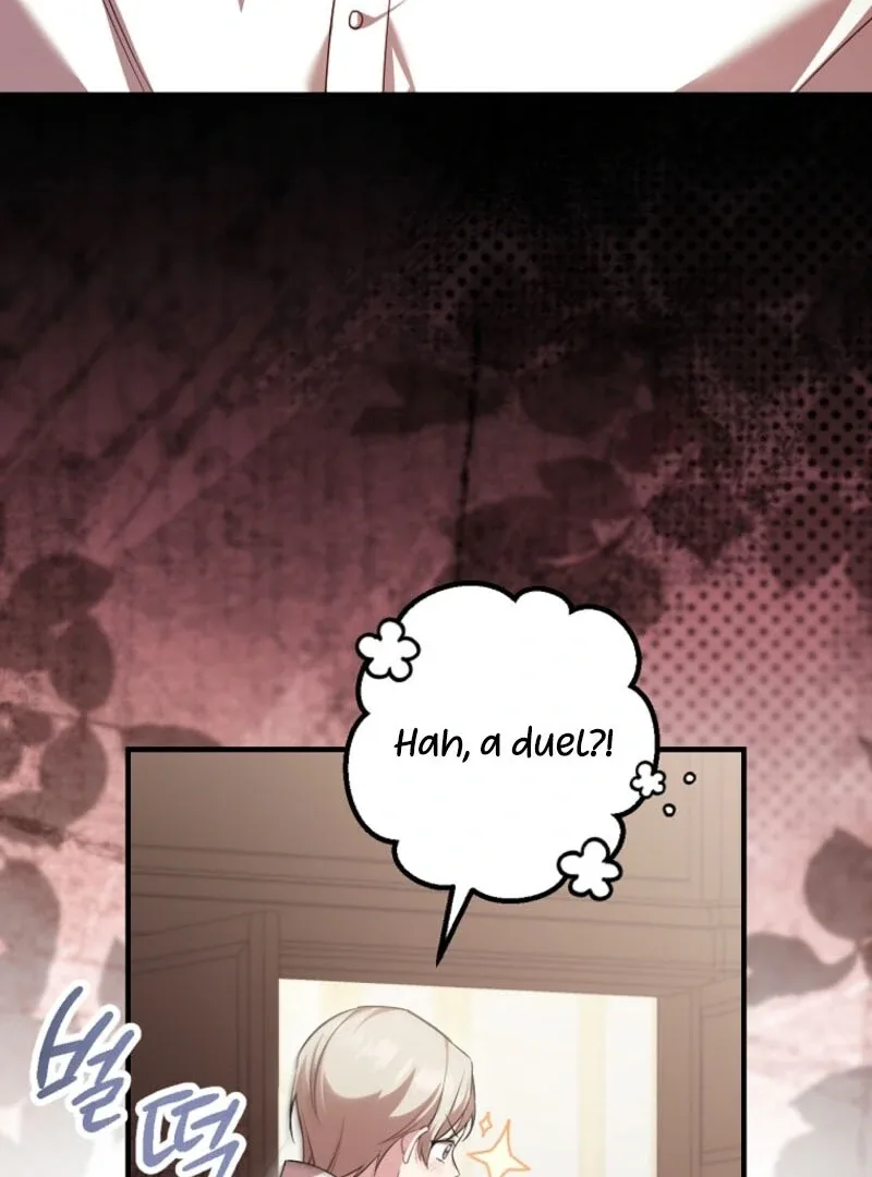 Screw the Noble Life, I’m Going Home Chapter 55 page 52
