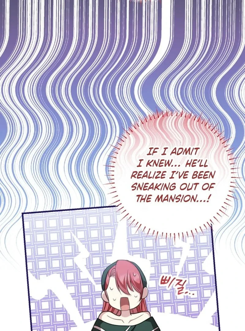 Screw the Noble Life, I’m Going Home Chapter 55 page 41