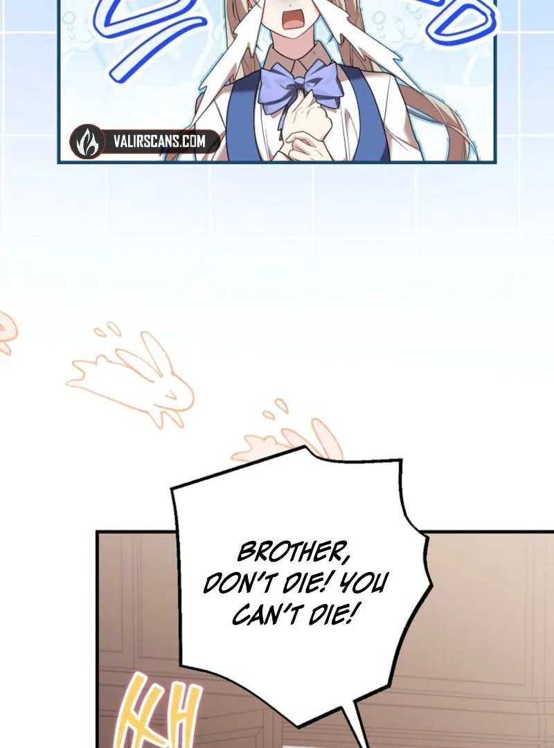 Screw the Noble Life, I’m Going Home Chapter 55 page 56