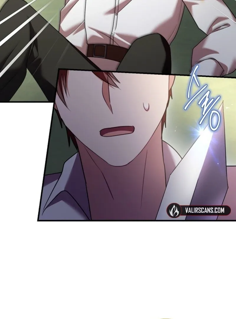 Screw the Noble Life, I’m Going Home Chapter 55 page 97