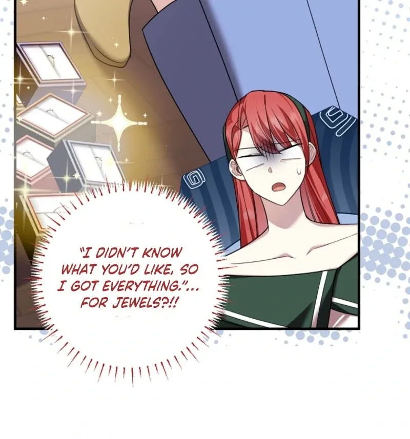 Screw the Noble Life, I’m Going Home Chapter 55 page 12
