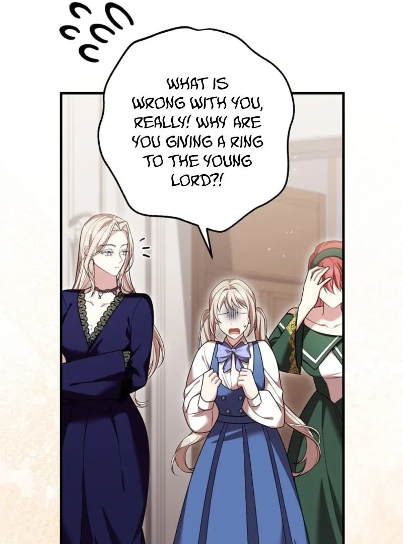 Screw the Noble Life, I’m Going Home Chapter 55 page 13