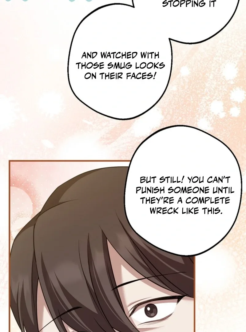 Screw the Noble Life, I’m Going Home Chapter 52 page 22