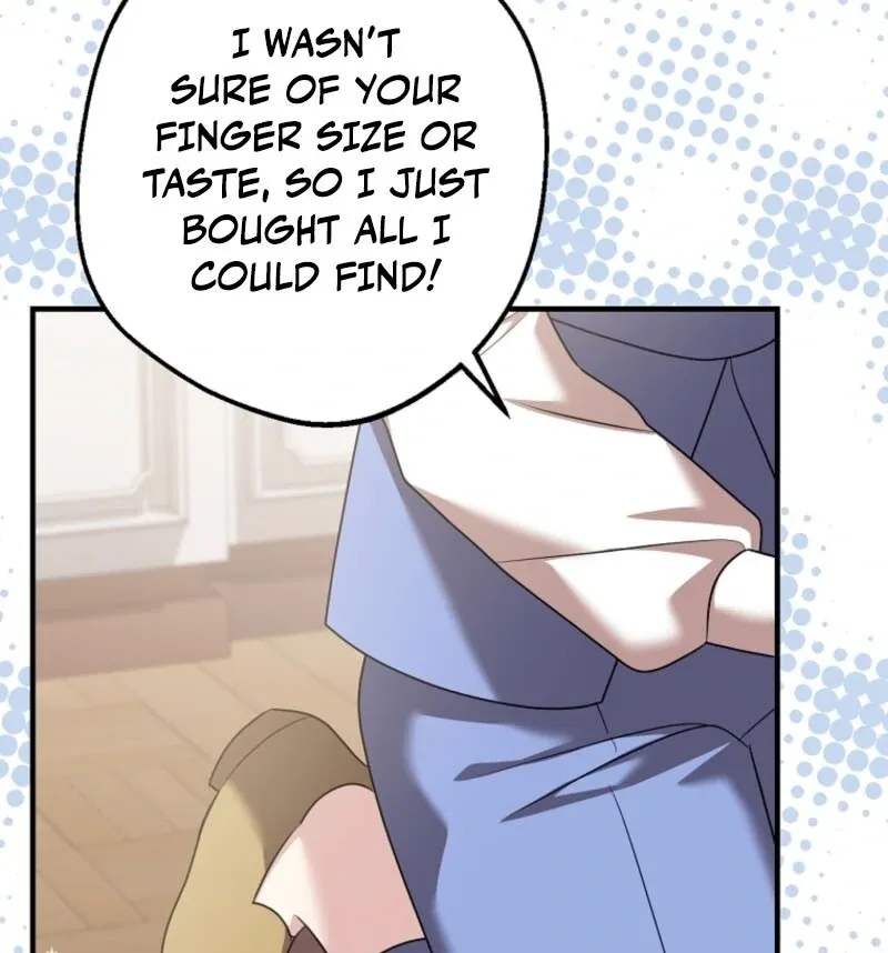 Screw the Noble Life, I’m Going Home Chapter 55 page 11