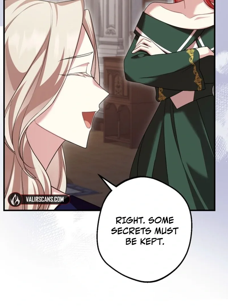 Screw the Noble Life, I’m Going Home Chapter 55 page 69