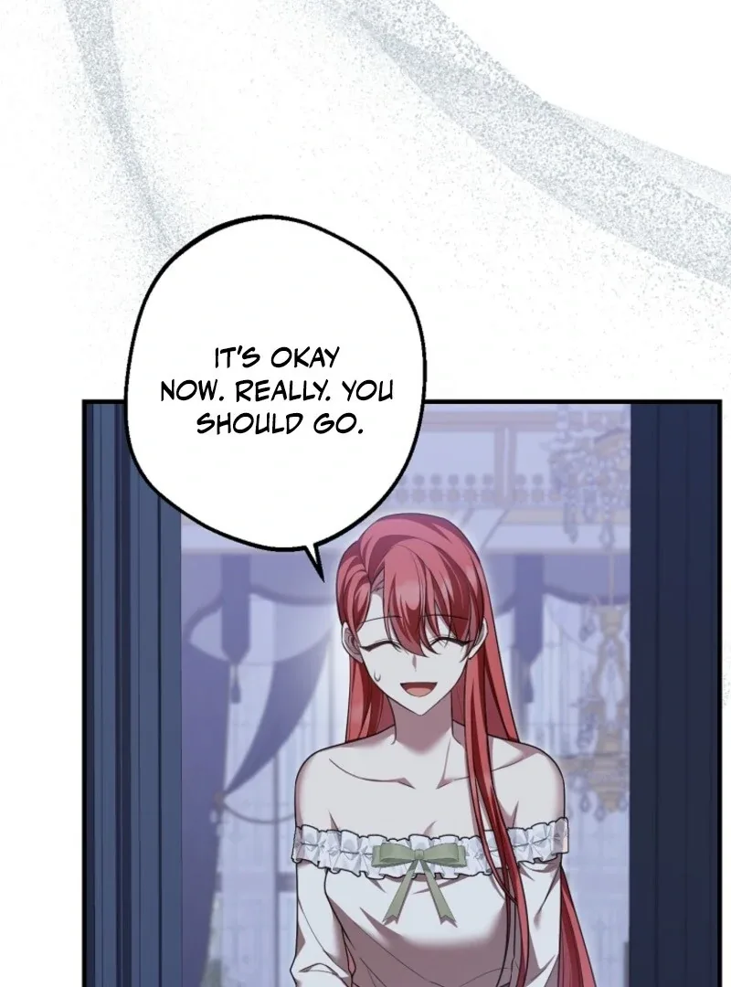 Screw the Noble Life, I’m Going Home Chapter 52 page 9