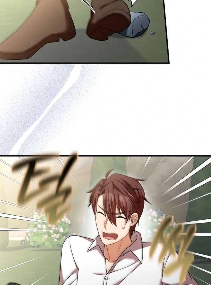 Screw the Noble Life, I’m Going Home Chapter 55 page 96