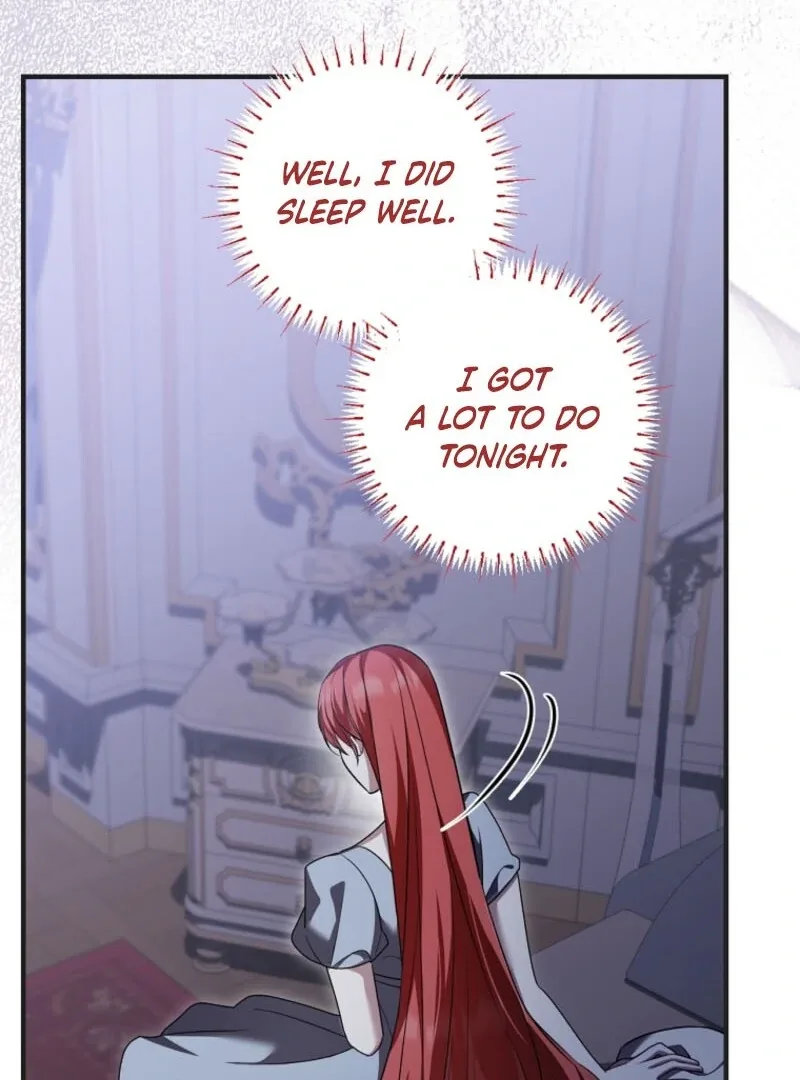 Screw the Noble Life, I’m Going Home Chapter 56 page 13