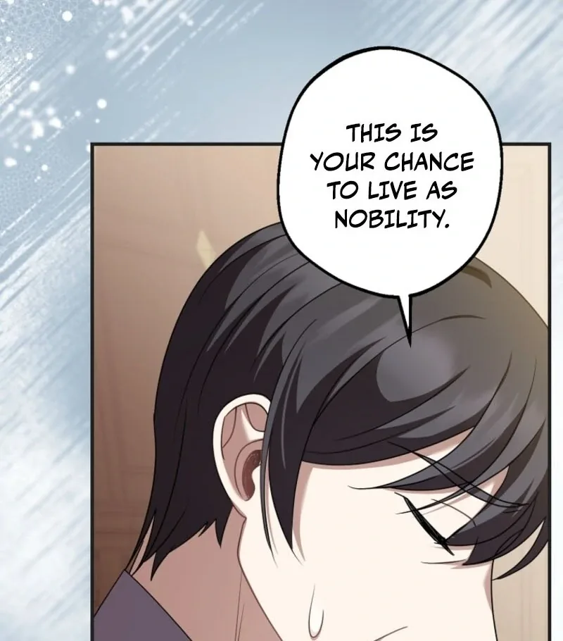 Screw the Noble Life, I’m Going Home Chapter 56 page 55